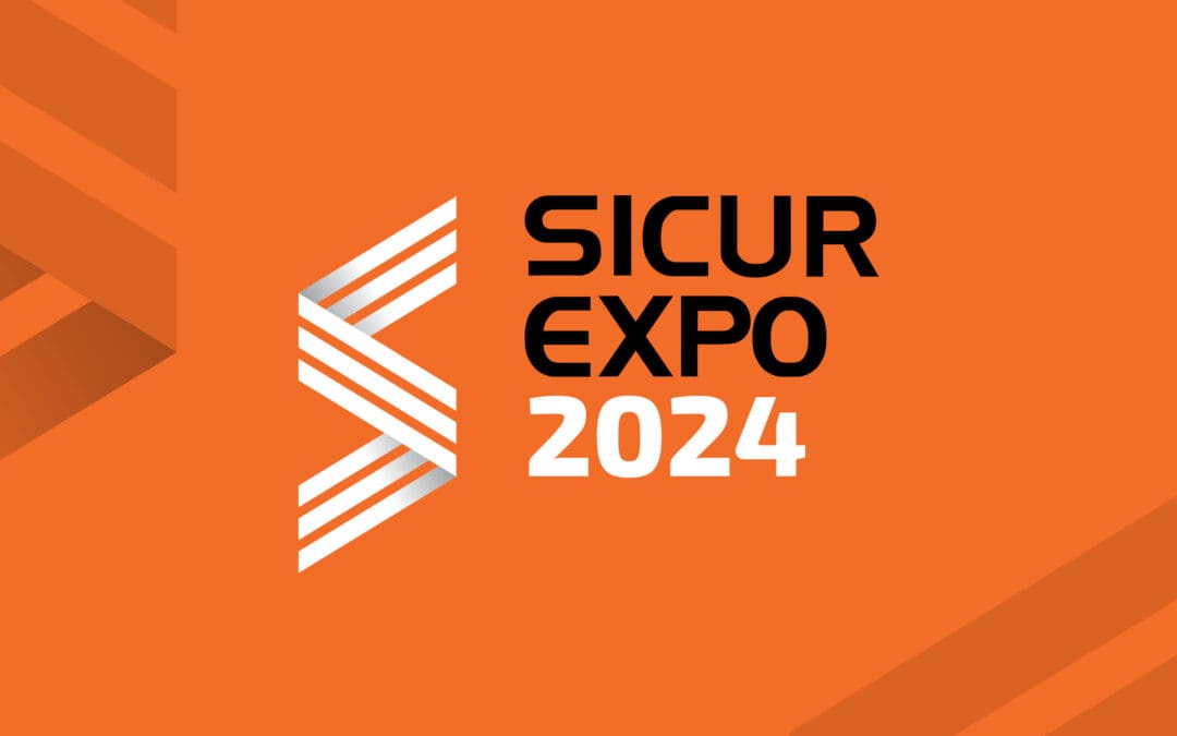 SicurExpo 2024 al via!
