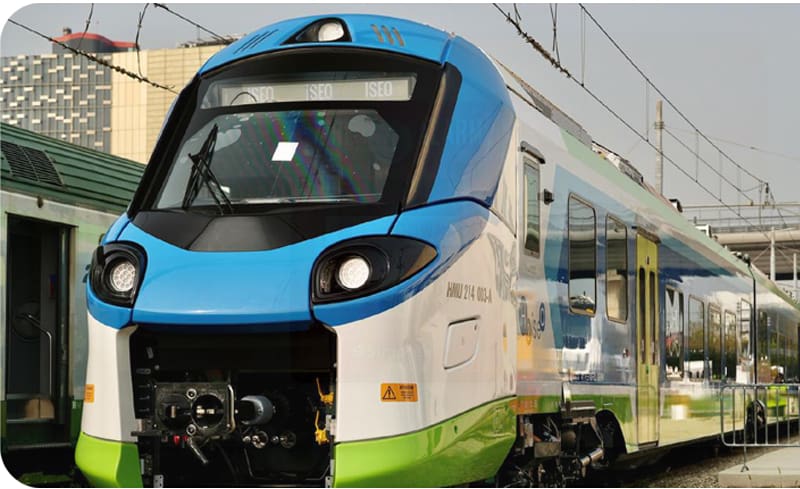 Garantiamo la sicurezza per il progetto H2ISEO