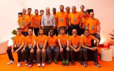 SicurExpo è stata un successo!