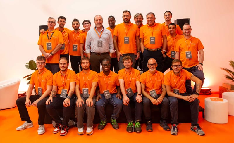 SicurExpo è stata un successo!