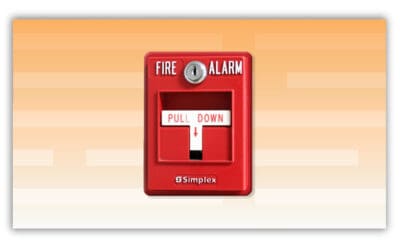 Nuova norma antincendio UNI 11224:2019