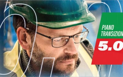 Come funziona il piano 5.0?