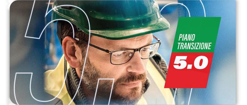 Come funziona il piano 5.0?