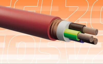 Standard antincendio e cavi CEI