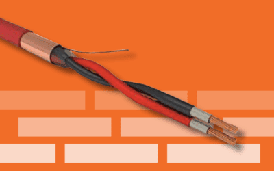 Nuove centrali Notifier: la scelta del cavo è fondamentale!