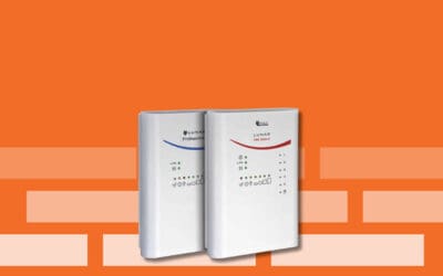 Lunar Fire: il nuovo combinatore telefonico per sistemi antincendio