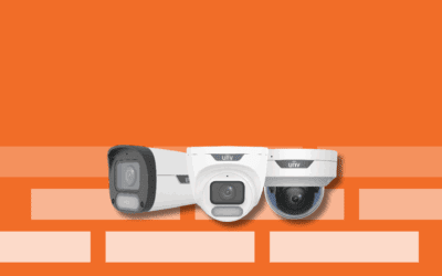 Videosorveglianza notturna con ColorHunter 2.0 e Wise-ISP