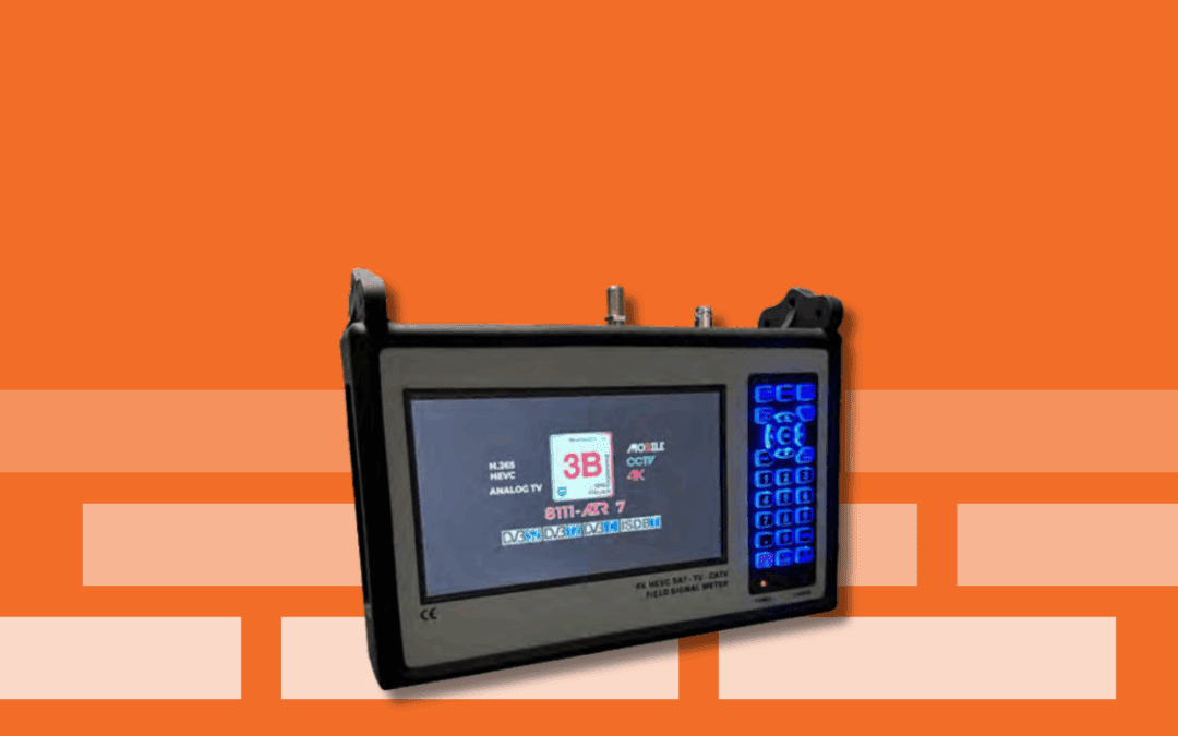 Potenza, precisione e versatilità in un solo strumento