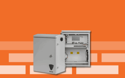 La sicurezza arriva ovunque con BOS